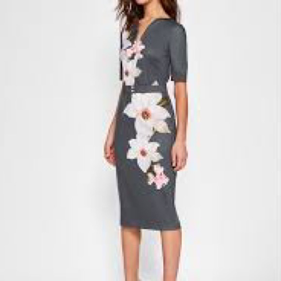 Ted Baker London Dresses & Skirts - EUC Ted Baker Dress